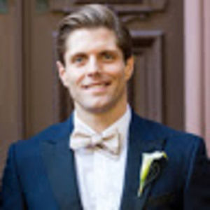 Meet your Posher, Andrew